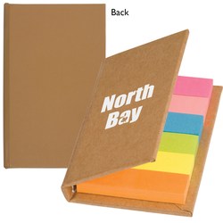 View a larger, more detailed picture of the Mini Sticky Flag Book - Closeout
