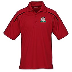 View a larger, more detailed picture of the Nyos Performance Polo - Men s - 24 hr