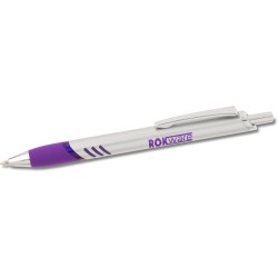View a larger, more detailed picture of the Predator Pen - Silver - Overstock