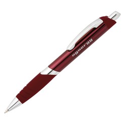 View a larger, more detailed picture of the Whitecap Pen - Closeout