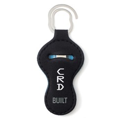 View a larger, more detailed picture of the BUILT Peanut USB Flash Drive Holder - Closeout
