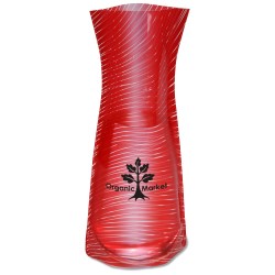 View a larger, more detailed picture of the Flexi-Vase - Designer Series - Closeout