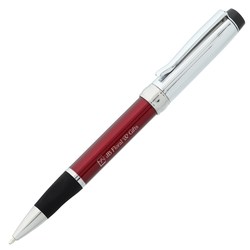 View a larger, more detailed picture of the Jessup Pen - Closeout