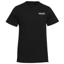 View a larger, more detailed picture of the Anvil American Ringspung Event Tee