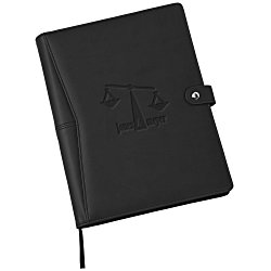 View a larger, more detailed picture of the Pedova eTech Journal Book - 24 hr