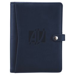 View a larger, more detailed picture of the Pedova eTech Jr Padfolio - 24 hr
