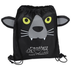 View a larger, more detailed picture of the Paws N Claws Sportpack - Panther - 24 hr