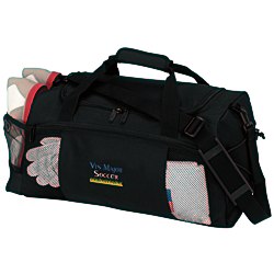 View a larger, more detailed picture of the Team Bag - Embroidered