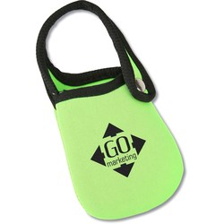 View a larger, more detailed picture of the Snap-a-Long Carry Pouch - Closeout