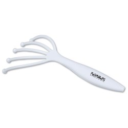 View a larger, more detailed picture of the Scalp Spa Massager - Opaque