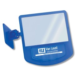 View a larger, more detailed picture of the Computer Adjust-A-Mirror
