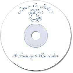 View a larger, more detailed picture of the Recordable Professional CD-R