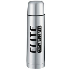 View a larger, more detailed picture of the Bullet Vacuum Bottle - 16 oz 