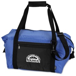 View a larger, more detailed picture of the KOOZIE&reg 12-Pack Kooler