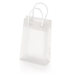 View a larger, more detailed picture of the Aries Frosted Eurotote
