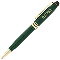 View a larger, more detailed picture of the Continental Pen - Marble