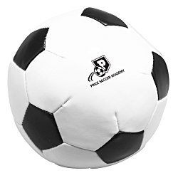 View a larger, more detailed picture of the Pillow Balls - Soccer