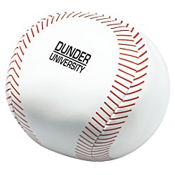 View a larger, more detailed picture of the Pillow Balls - Baseball