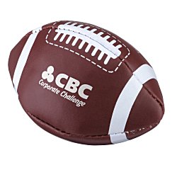 View a larger, more detailed picture of the Kickball - Football