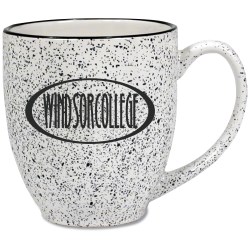 View a larger, more detailed picture of the Astron Bistro Mug - 16 oz 