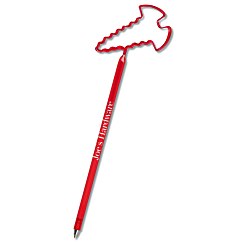 View a larger, more detailed picture of the Inkbend Standard - Screw