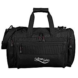 View a larger, more detailed picture of the Excel Sport Deluxe Duffel