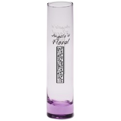 View a larger, more detailed picture of the Flower Bud Vase