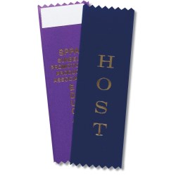 View a larger, more detailed picture of the Pinked Ribbon - 2 x 6 