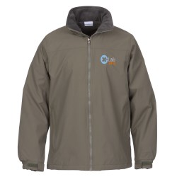View a larger, more detailed picture of the Columbia Sportswear Falmouth Parka - Men s