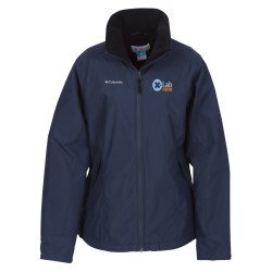 View a larger, more detailed picture of the Columbia Sportswear Falmouth Parka - Ladies 