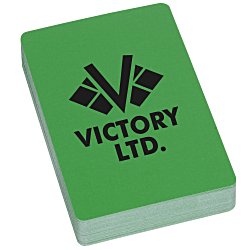 View a larger, more detailed picture of the Playing Cards - Bridge