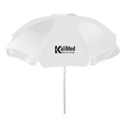 View a larger, more detailed picture of the 6-Foot Beach Umbrella