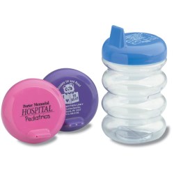 View a larger, more detailed picture of the Sipper Cup - 7 oz