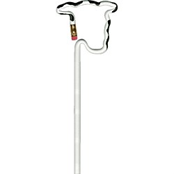 View a larger, more detailed picture of the Bentcil Special Shapes - Cow