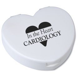 View a larger, more detailed picture of the First Aid Survival Kit - Heart