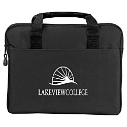 View a larger, more detailed picture of the Excel Brief Bag