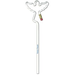 View a larger, more detailed picture of the Bentcil - Angel
