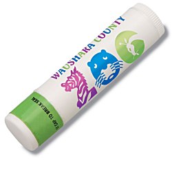 View a larger, more detailed picture of the Aloe Up Lip Balm