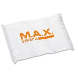 View a larger, more detailed picture of the Economy Sport Towel