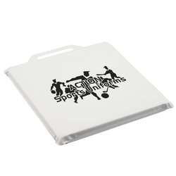 View a larger, more detailed picture of the Stadium Cushion