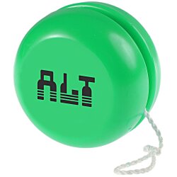 View a larger, more detailed picture of the Classic Yo-Yo