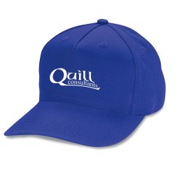 View a larger, more detailed picture of the Low-Profile Golf Cap - Transfer