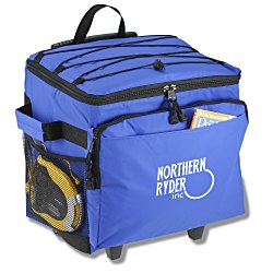 View a larger, more detailed picture of the Folding Roller Cooler