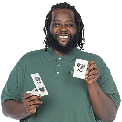 24 Hour Winter Items