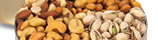 Nuts and Pretzels