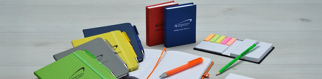 Promotional Stationery Products