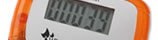 Pedometers