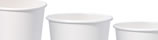Single Use Disposable Cups