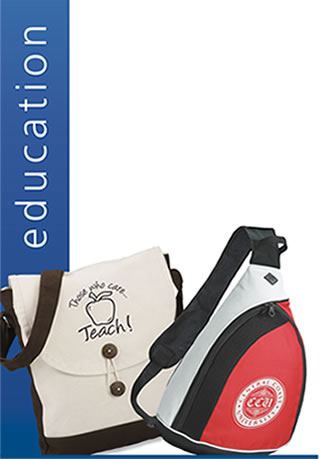 Promotional Items for Education