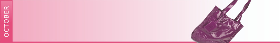 Breast Cance Awareness Month Promotional Products